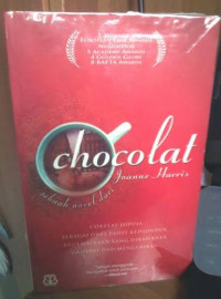 Image of Chocolat