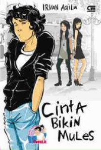 Image of Cinta Bikin Mules