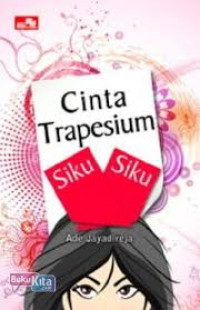 Image of Cinta Trapesium Siku Siku