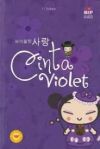 Image of Cinta Violet