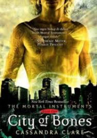 Image of City of Bones