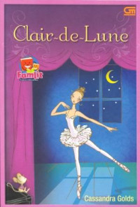 Image of Clair-de-Lune