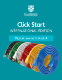 Image of Click Start Internal Edition Learner's Book 4