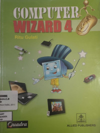 Image of Computer Wizard 4