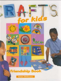 Image of Craft for Kids (Friendship Book )