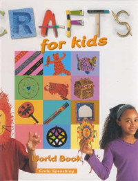 Image of Craft for Kids ( World Book )