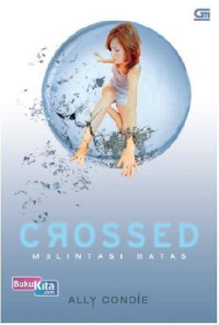 Image of CROSSED Melintasi Batas