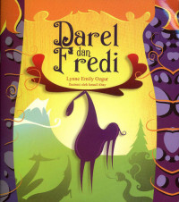 Image of Darel dan Fredi