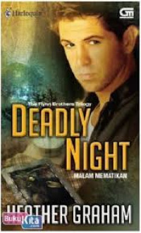Image of Deadly Night