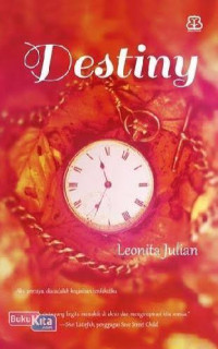 Image of Destiny