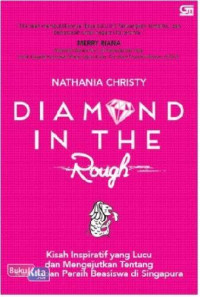 Image of Diamond in The Rough
