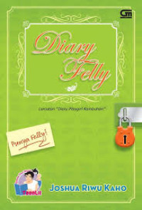 Image of Diary Felly