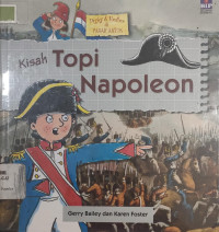 Image of Digby & Hestler di Pasar Antik(Kisah Topi Napoleon)