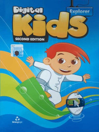 Image of Digital Kids Explorer