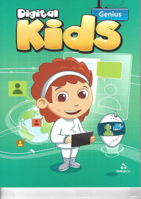 Image of Digital Kids Genius