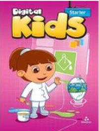 Image of Digital Kids Starter