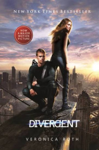 Image of Divergen