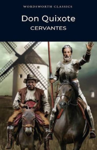 Image of Don Quixote