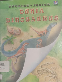 Image of Dunia Dinosaurus