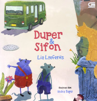 Image of Duper & Sifon