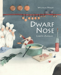 Image of Dwarf Nose