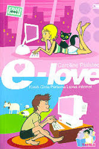 Image of e-Love