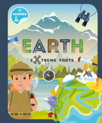 Image of Earth Extreme Facts Science