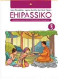 Image of EHIPASSIKO SD 5 Berdasarkan Kurikulum 2013 Edisi Revisi 2016