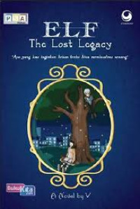 Image of ELF The Lost Legacy