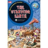 Image of Environment Comic - The Starving Earth