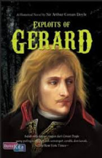 Image of Exploits of Geraard