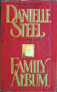 Image of Family Album