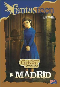 Image of Fantasteen Ghost Dormitory in Madrid