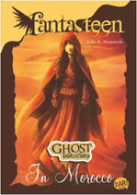 Image of Fantasteen -  Ghost Dormitory in Morocco
