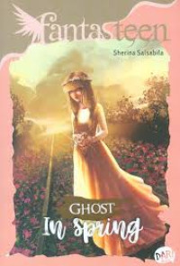 Image of Fantasteen Ghost In Spring