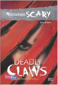 Image of Fantasteen Scary - Deadly Claws