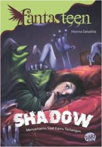 Image of Fantasteen - Shadow
