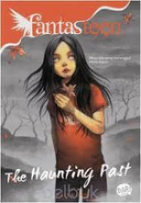 Image of Fantasteen - The Haunting Past