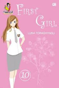 Image of First Girl