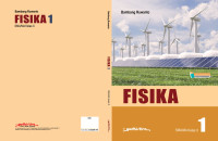 Image of Fisika SMA/MA Kelas X 1 Kurikulum Merdeka