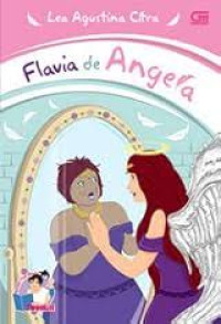 Image of Flavia De Angela