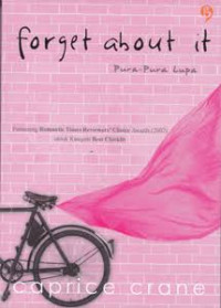 Image of Forget about it