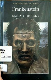 Image of Frankenstein
