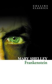 Image of Frankenstein