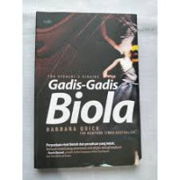 Image of Gadis - Gadis Biola