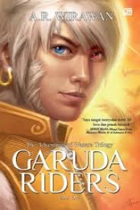 Image of Garuda Riders