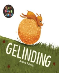 Image of Gelinding Seri Read Aloud