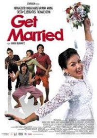 Image of Get Married