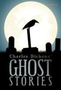 Image of Ghost Stories