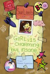 Image of Girl, 15 Charming but Insane